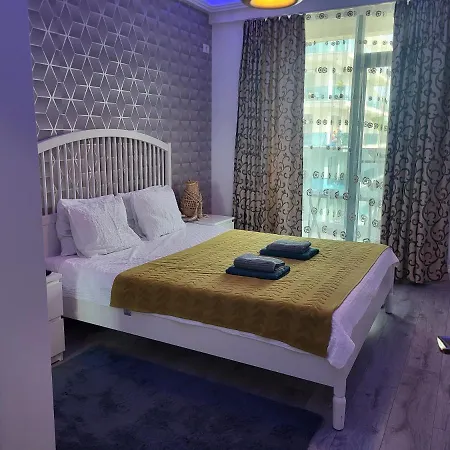 Mamaia 아파트