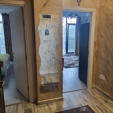 Mamaia Daire Navodari