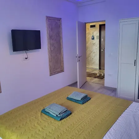 Mamaia Daire